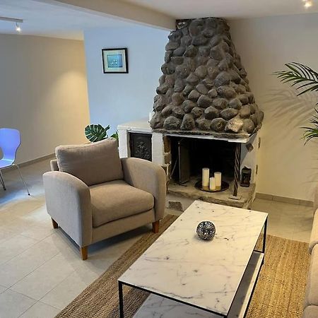 Plomben C Apartman Båstad Kültér fotó