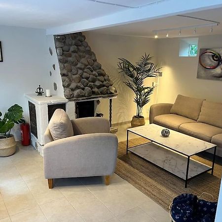 Plomben C Apartman Båstad Kültér fotó