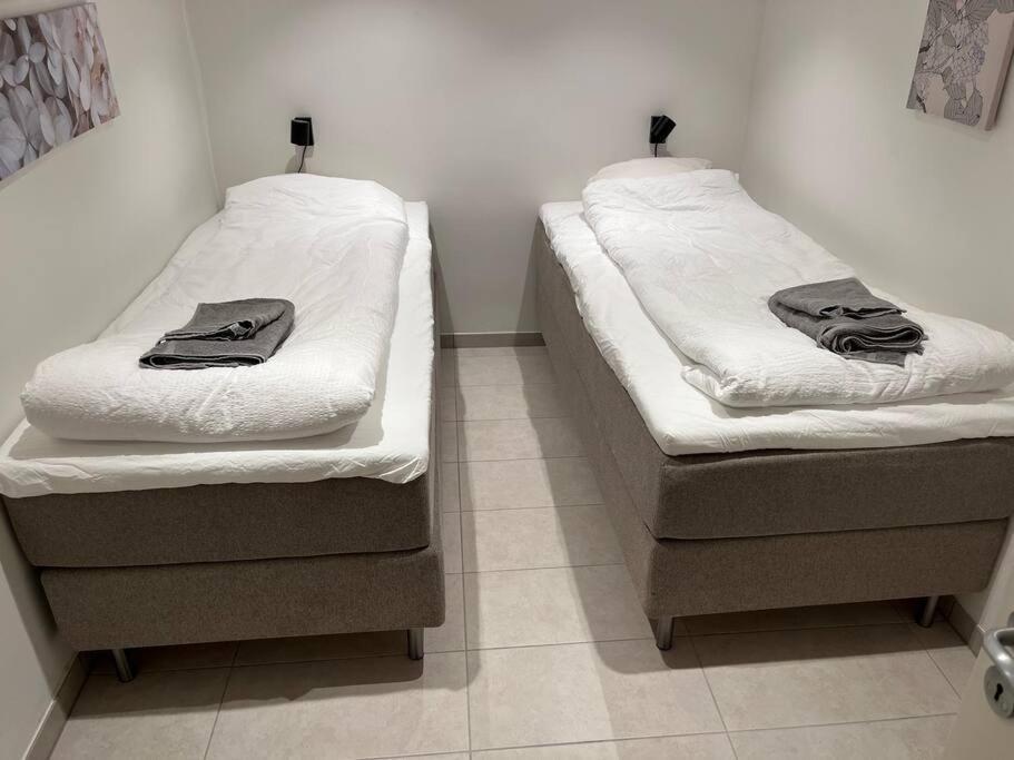 Plomben C Apartman Båstad Kültér fotó