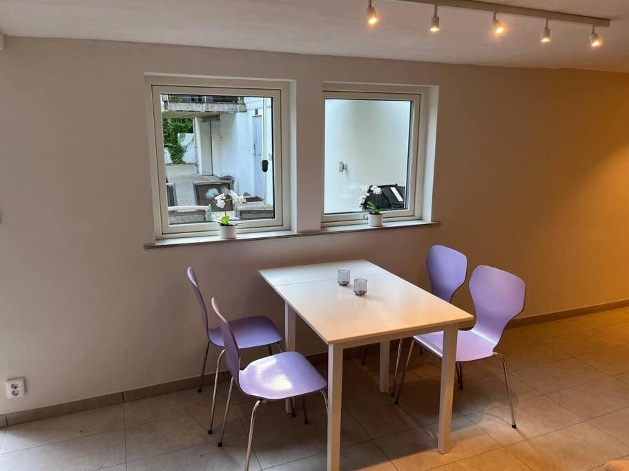 Plomben C Apartman Båstad Kültér fotó